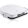Робот-пылесос с влажной уборкой ECOVACS DEEBOT OZMO X5 Pro Omni White (DDX39 WHITE)