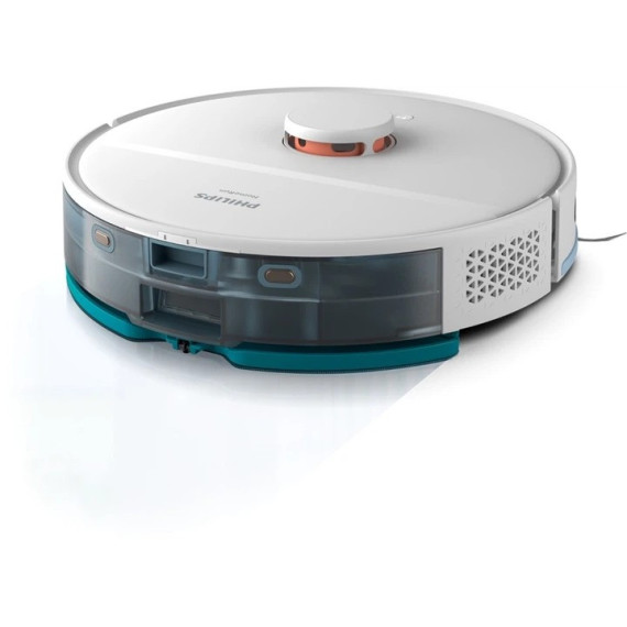 Робот-пылесос с влажной уборкой Philips HomeRun Series 2000 XU2100/25