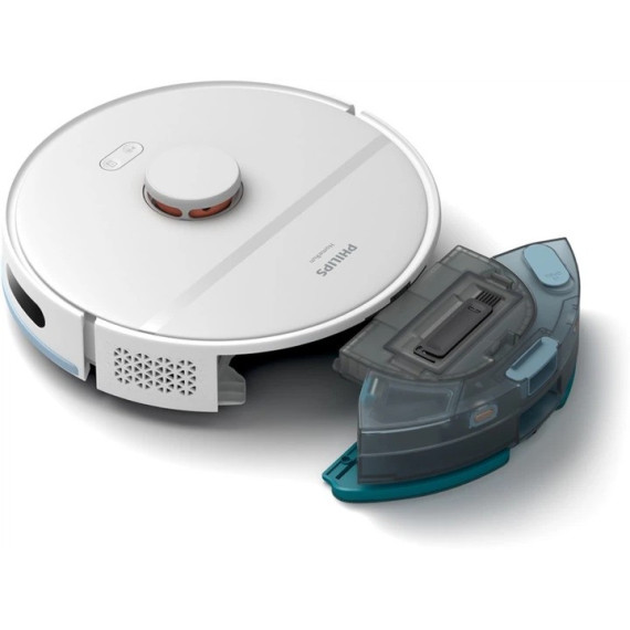 Робот-пылесос с влажной уборкой Philips HomeRun Series 2000 XU2100/25