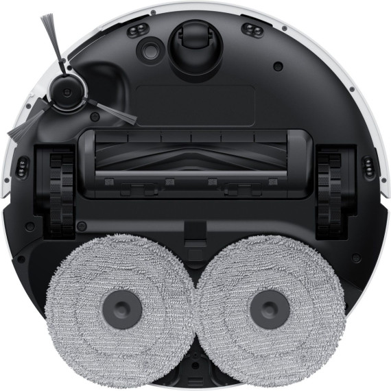 Робот-пылесос с влажной уборкой MOVA P50 Ultra (RLP23SE)