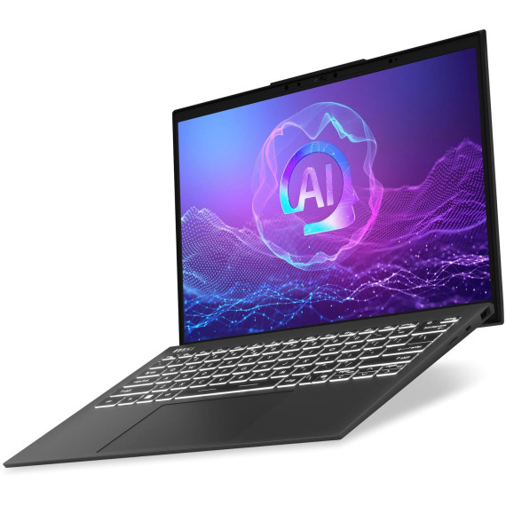 MSI Prestige 13 AI+ Evo (A2VMG-020PL)