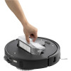 Робот-пилосос з вологим прибиранням RoboRock Qrevo Edge 5V1 Black