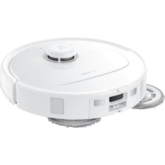 Робот-пылесос с влажной уборкой RoboRock Q Revo MaxV