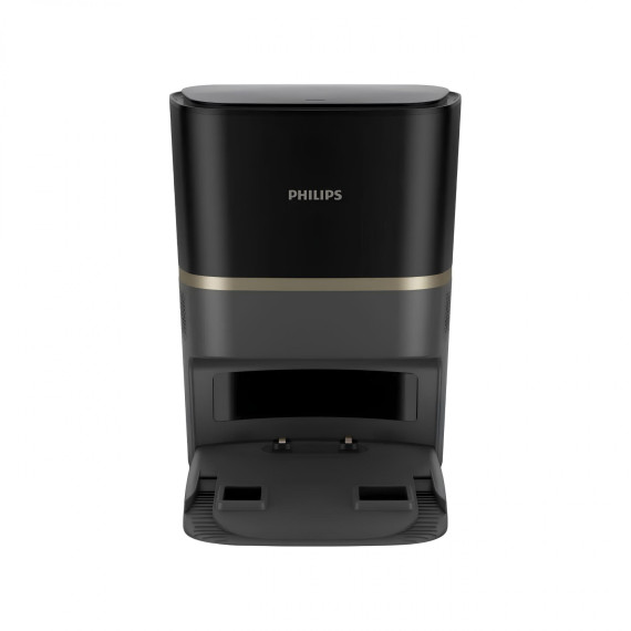 Робот-пылесос с влажной уборкой Philips HomeRun 7000 Series Aqua XU7100/01