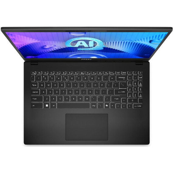 MSI Modern 15 H AI C1MOG (C1MOG-209PL)