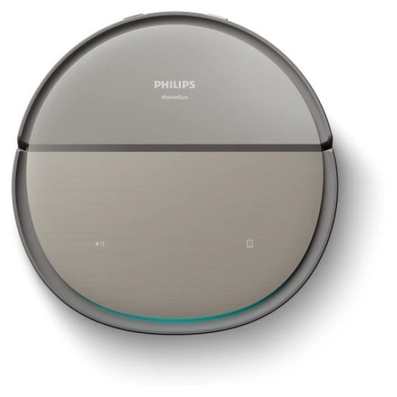 Робот-пылесос с влажной уборкой Philips HomeRun Series 9000 XU9100/10