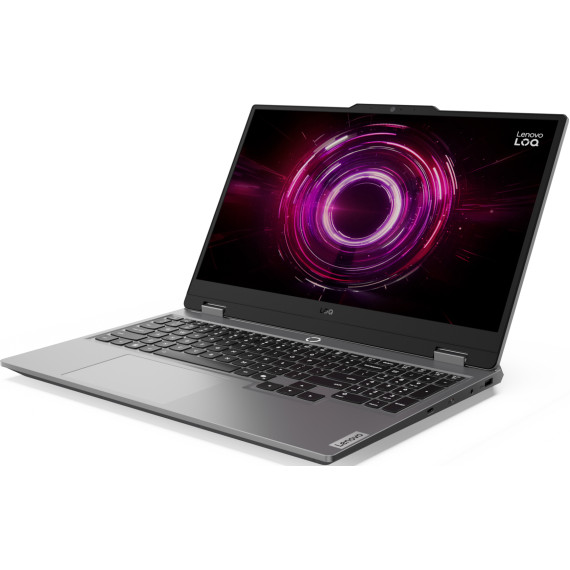 Lenovo LOQ 15AHP10 (83JG006RUS)