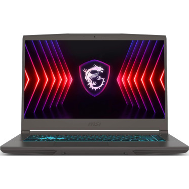 MSI Thin 15 B13VE Black (B13VE-302321)