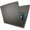 MSI Thin 15 B13VF Black (B13VF-283161)