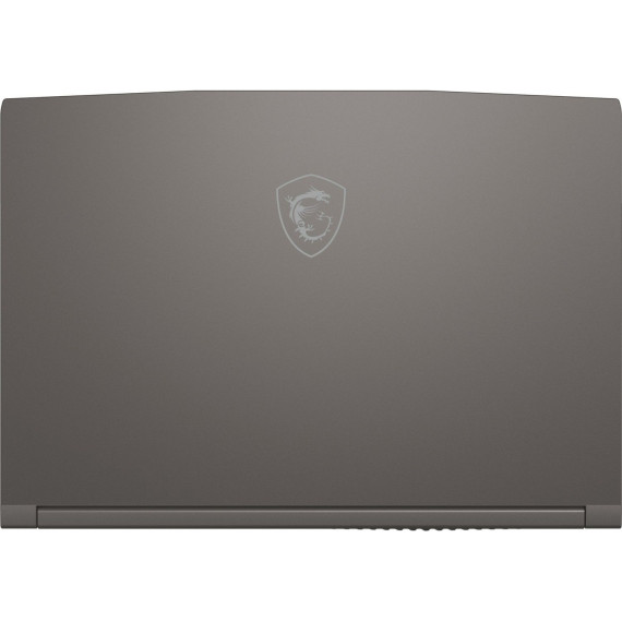 MSI Thin 15 B13VF Black (B13VF-283161)