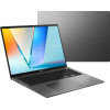 ASUS Vivobook S16 S3607VA Matte Gray (S3607VA-RP095)