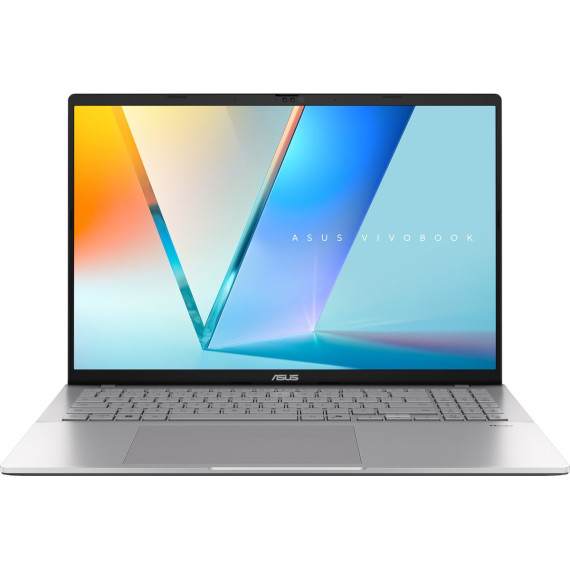 ASUS Vivobook S16 S3607VA Cool Silver (S3607VA-RP096)