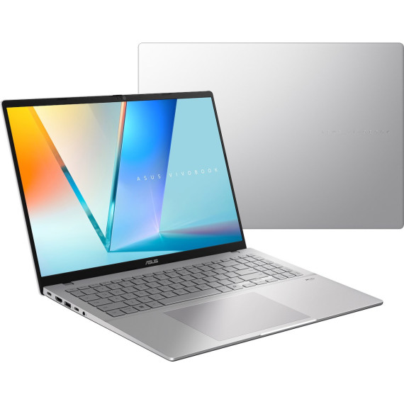 ASUS Vivobook S16 S3607VA Cool Silver (S3607VA-RP096)