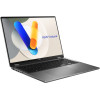 ASUS VivoBook Flip 16 TP3607SA Matte Gray (TP3607SA-PS77T)