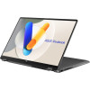 ASUS VivoBook Flip 16 TP3607SA Matte Gray (TP3607SA-PS77T)