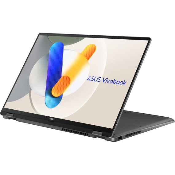 ASUS VivoBook Flip 16 TP3607SA Matte Gray (TP3607SA-PS77T)