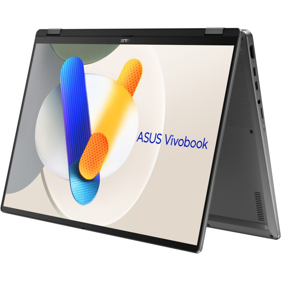 ASUS VivoBook Flip 16 TP3607SA Matte Gray (TP3607SA-PS77T)