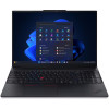 Lenovo ThinkPad E16 Gen 3 Black (21TGS08M00)