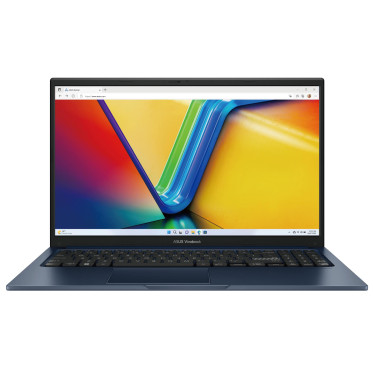 ASUS Vivobook 15 X1504VA Quiet Blue (X1504VA-BQ3093)