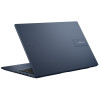 ASUS Vivobook 15 X1504VA Quiet Blue (X1504VA-BQ3834WS, 90NB13Y1-M01DA0)