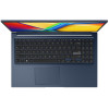 ASUS Vivobook 15 X1504VA Quiet Blue (X1504VA-BQ3834WS, 90NB13Y1-M01DA0)