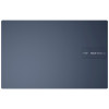 ASUS Vivobook 15 X1504VA Quiet Blue (X1504VA-BQ3834WS, 90NB13Y1-M01DA0)