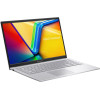 ASUS Vivobook 15 X1504VA Cool Silver (X1504VA-BQ3833WS, 90NB13Y2-M01D90)