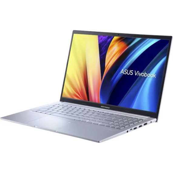 ASUS VivoBook 15 X1502VA Cool Silver (X1502VA-BQ976)