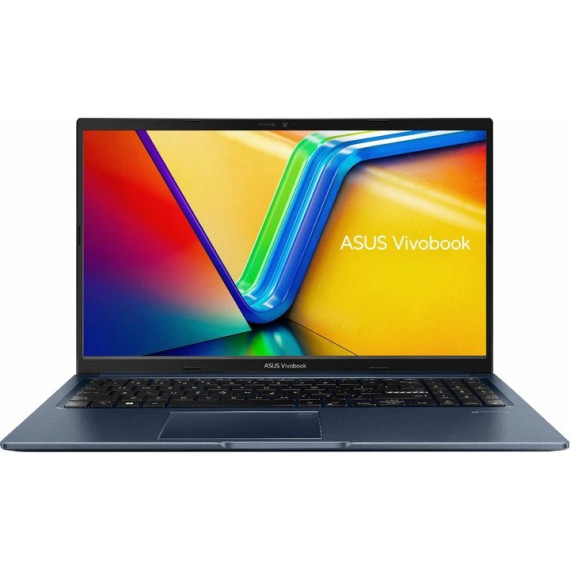 ASUS Vivobook 15 F1502VA Quiet Blue (F1502VA-BQ1354)