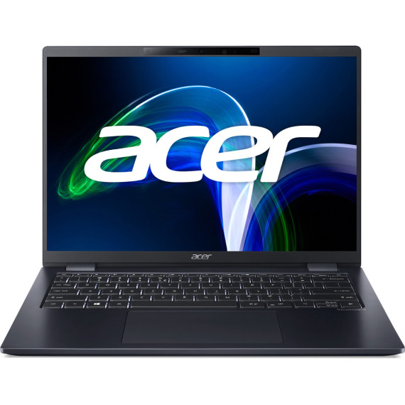 Acer TravelMate P6 TMP614-52 Black (NX.VSYEG.001)