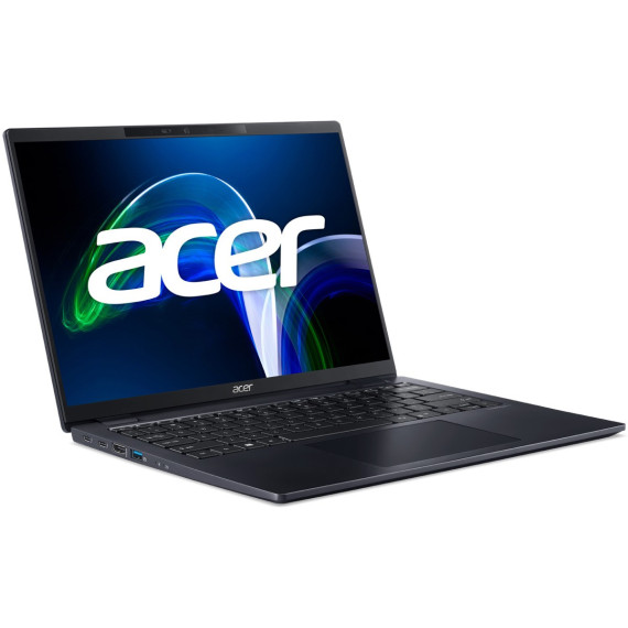 Acer TravelMate P6 TMP614-52 Black (NX.VSYEG.001)