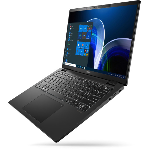 Acer TravelMate P6 TMP614-52 Black (NX.VSYEG.001)