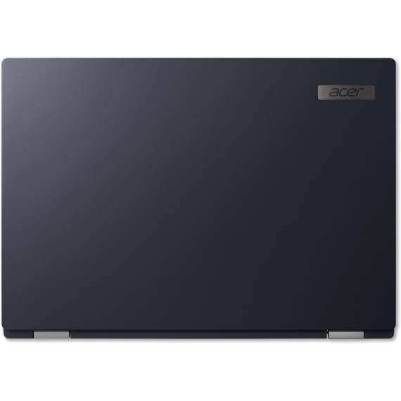 Acer TravelMate P6 TMP614-52 Black (NX.VSYEG.001)
