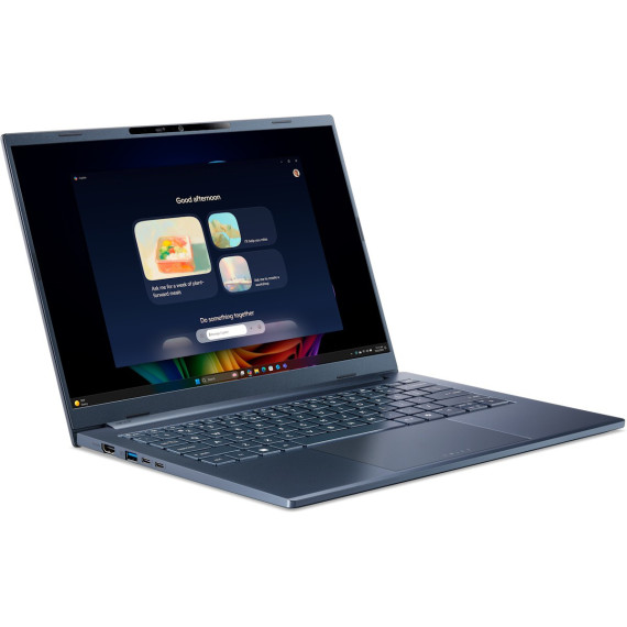 Acer Swift Go 14 SFG14-75 (NX.JNBEP.005)