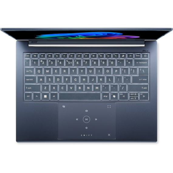 Acer Swift Go 14 SFG14-75 (NX.JNBEP.005)