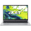 Acer Aspire Go 15 AG15-72P-77TE Pure Silver (NX.JRRET.009)