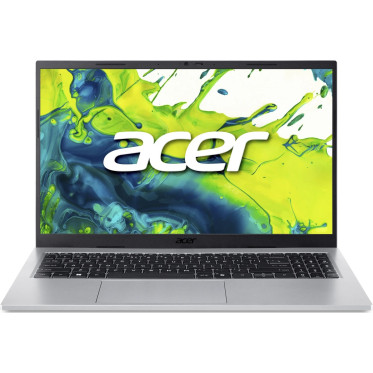 Acer Aspire Go 15 AG15-72P-77TE Pure Silver (NX.JRRET.009)