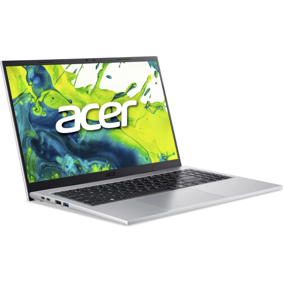 Acer Aspire Go 15 AG15-72P-77TE Pure Silver (NX.JRRET.009)