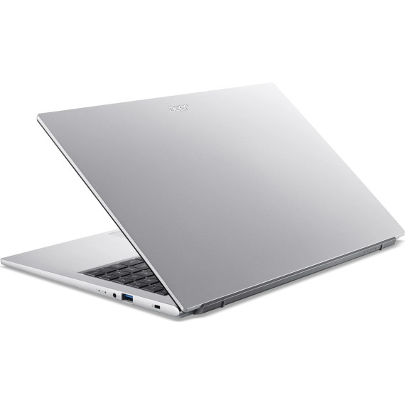 Acer Aspire Go 15 AG15-72P-77TE Pure Silver (NX.JRRET.009)