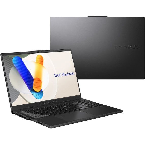ASUS Vivobook Pro 15 OLED N6506CU Earl Gray (N6506CU-MA017, 90NB15E3-M000S0)