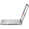 ASUS Vivobook Pro 15 OLED N6506CU Cool Silver (N6506CU-MA013X, 90NB15E2-M000L0)