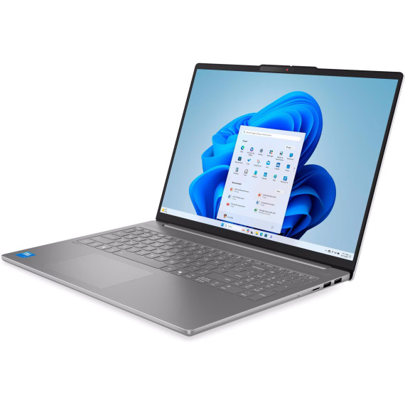 Lenovo IdeaPad Slim 5 16IRH10R Luna Grey (83J1006FRA)