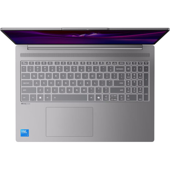 Lenovo IdeaPad Slim 5 16IRH10R Luna Grey (83J1006FRA)