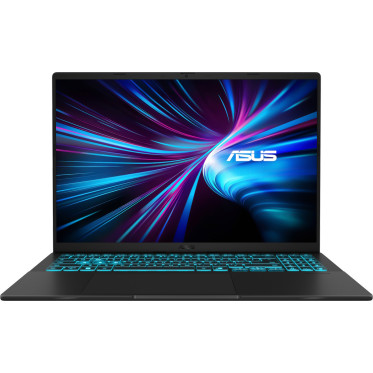 ASUS V16 V3607VP Black (V3607VP-RP011, 90NB16R1-M000X0)