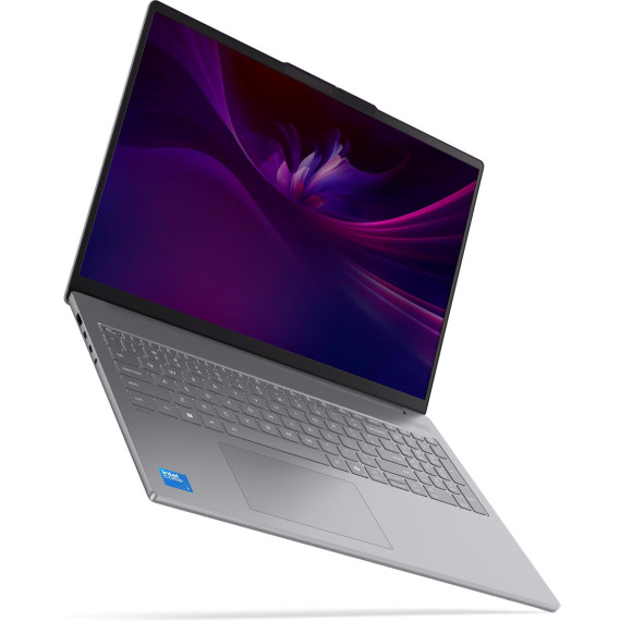 Lenovo IdeaPad Slim 5 16IRH10R Luna Gray (83J1001RRM)