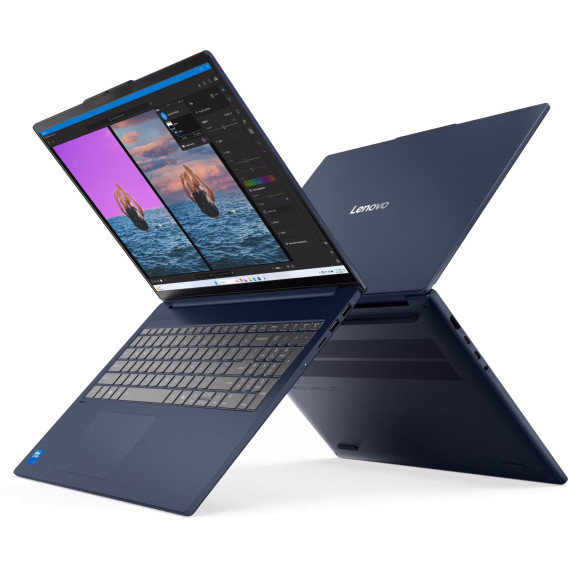 Lenovo IdeaPad Slim 5 16IRH10R (83J1002KUS)