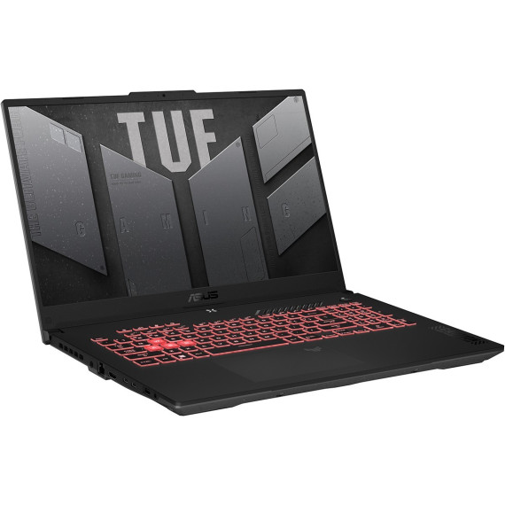 ASUS TUF Gaming A17 FA707NUG Mecha Gray (FA707NUG-HX146; 90NR0EF5-M00AK0)