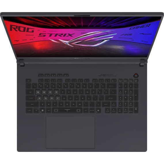 ASUS ROG Strix G18 G815LR (G815LR-IS100)