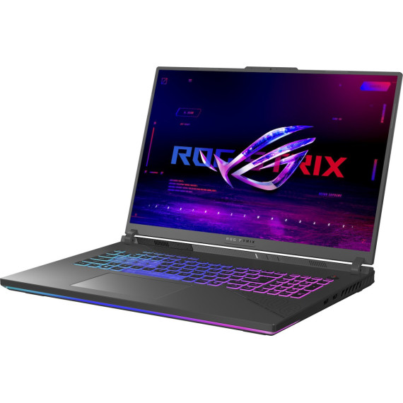 ASUS ROG Strix G18 G814PP Eclipse Gray (G814PP-S9022)