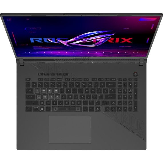 ASUS ROG Strix G18 G814PP (G814PP-DS100)